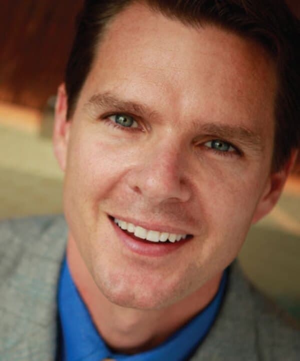 Greg Viehman Headshot